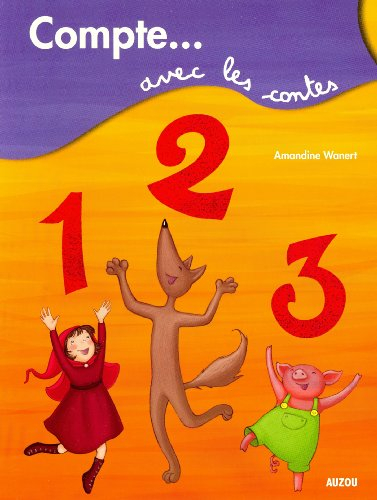 Compte... avec les contes