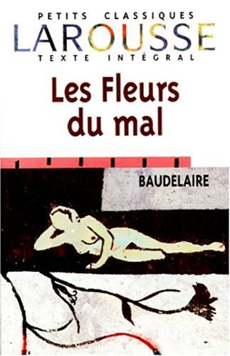 les fleurs du mal