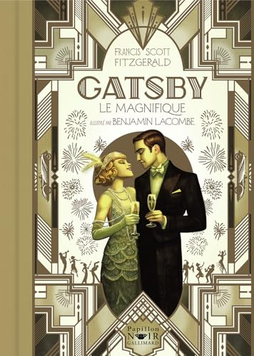 Gatsby le magnifique
