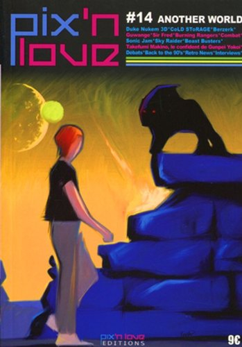 Pix'n love, n° 14. Another World