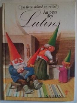au pays des lutins