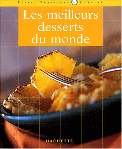 Les meilleurs desserts du monde