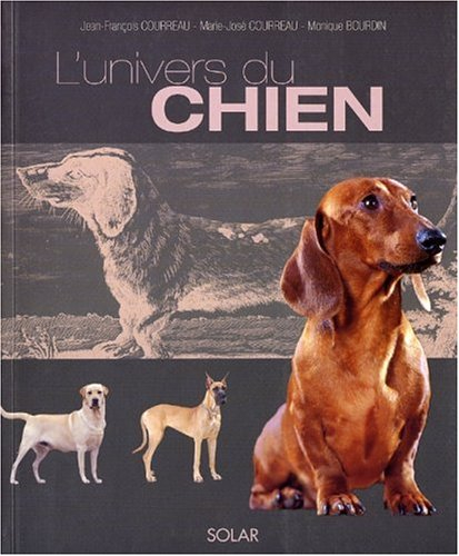 L'univers du chien