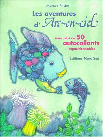 Les aventures d'Arc-en-ciel