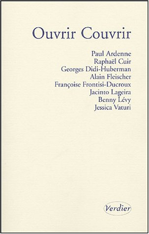 Ouvrir couvrir