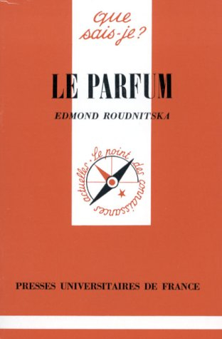 Le parfum
