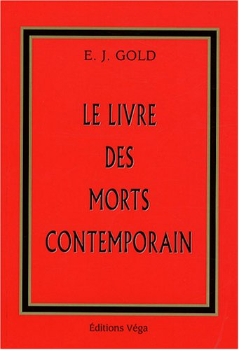 Le livre des morts contemporain