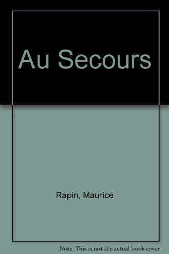 Au secours, je vais exploser ! Guide de survie pour coléreux chronique