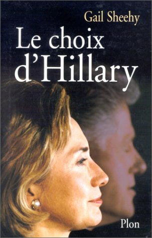 Le choix d'Hillary
