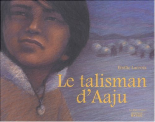 Le talisman d'Aaju