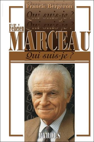 Félicien Marceau