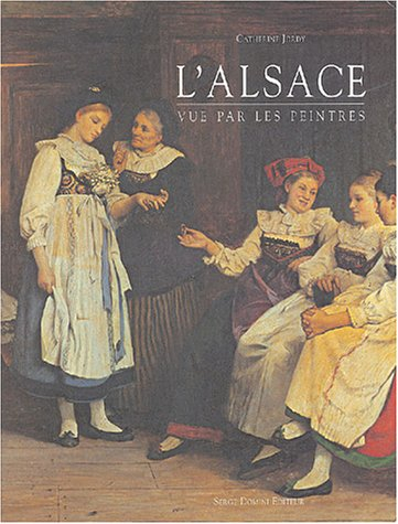 l'alsace vue par les peintres