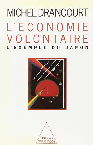 l'économie volontaire : l'exemple du japon