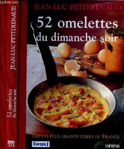 52 omelettes du dimanche soir