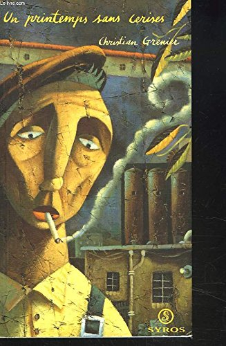 Un printemps sans cerises