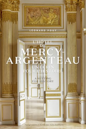 Mercy-Argenteau, un écrin pour l'histoire