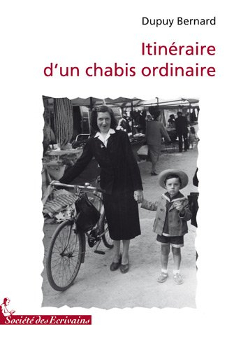 itineraire dun chabis ordinaire