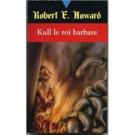 Kull le roi barbare