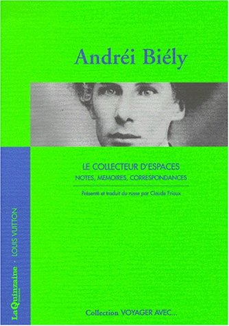 Le collecteur d'espaces