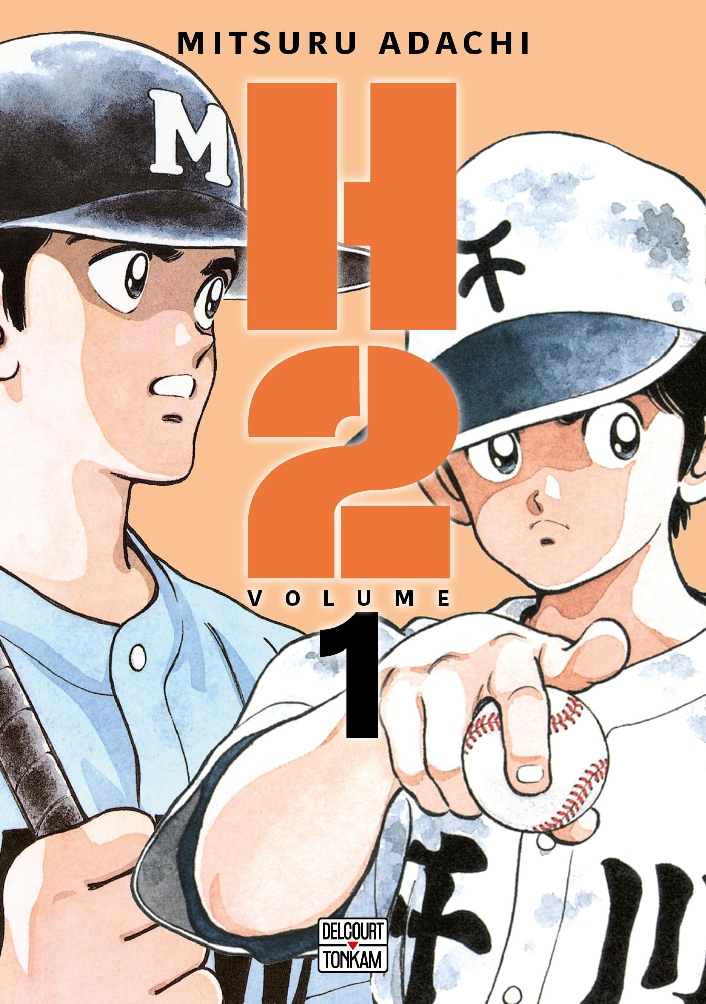 H2. Vol. 1