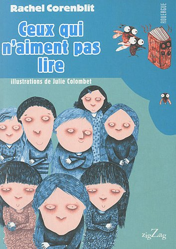 Ceux qui n'aiment pas lire