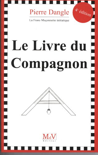Le livre du compagnon