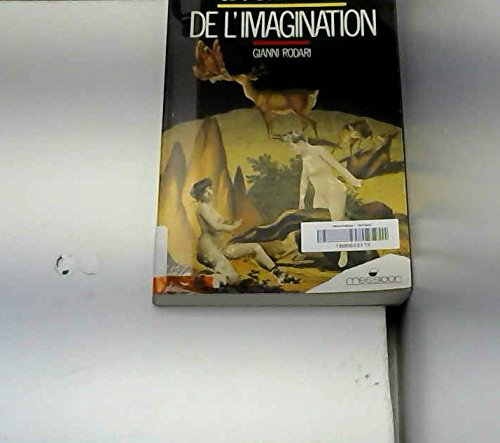 La Grammaire de l'imagination