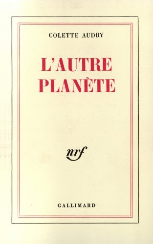 l'autre planète