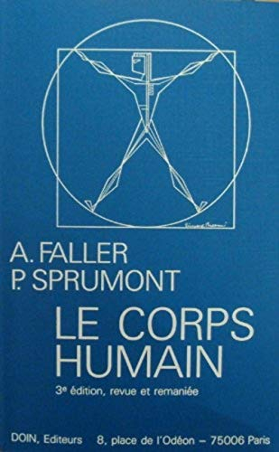 Le Corps humain
