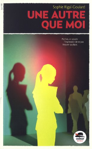 une autre que moi