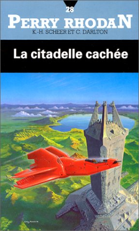 la citadelle cachée