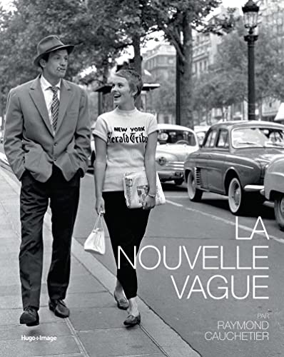 La nouvelle vague