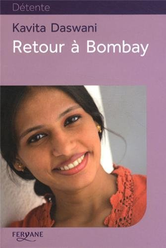 Retour à Bombay