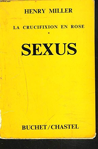 sexus. la crucifixion en rose-1 .