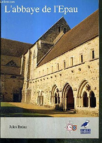 abbaye de l'epau