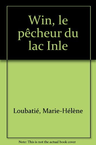 Win, le pêcheur du lac Inle en Birmanie