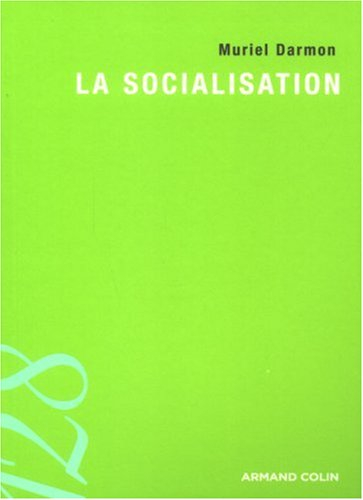 La socialisation