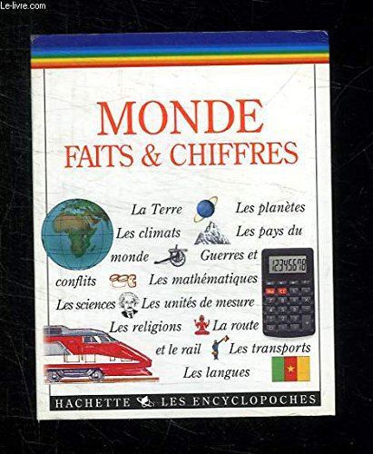 Le monde : faits et chiffres
