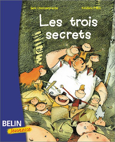 Les trois secrets