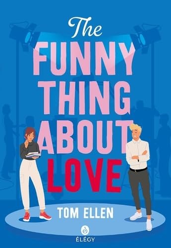 The funny thing about love