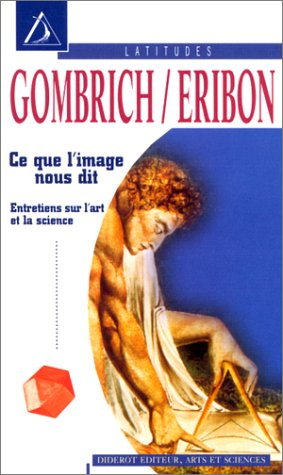 Ce que l'image nous dit : entretiens sur l'art et la science