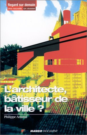 L'architecte, bâtisseur de la ville ?. Le Concetto Bernini