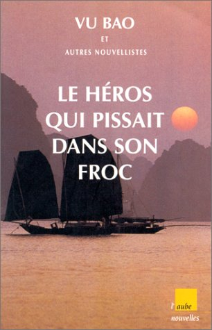 Le héros qui pissait dans son froc