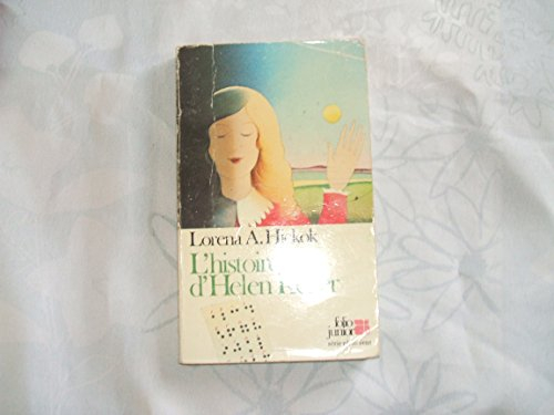 Histoire d'Helen Keller