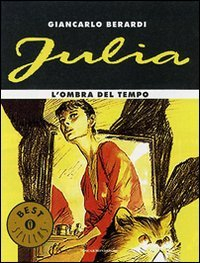 julia: l'ombra del tempo