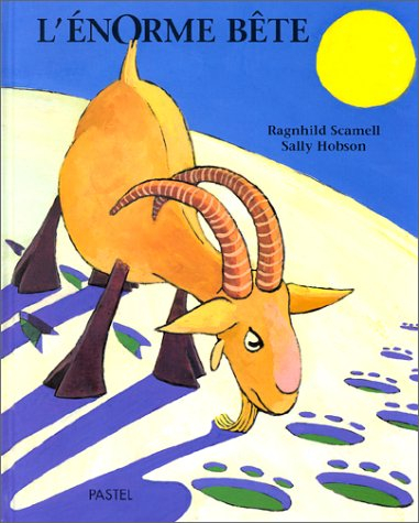 L'énorme bête