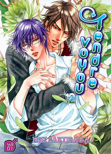 Tendre voyou. Vol. 12