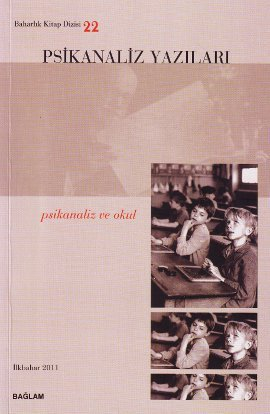 psikanaliz yazilari sayi: 22
