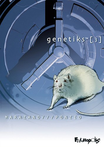Genetiks. Vol. 3