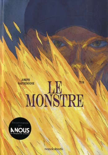 Le monstre
